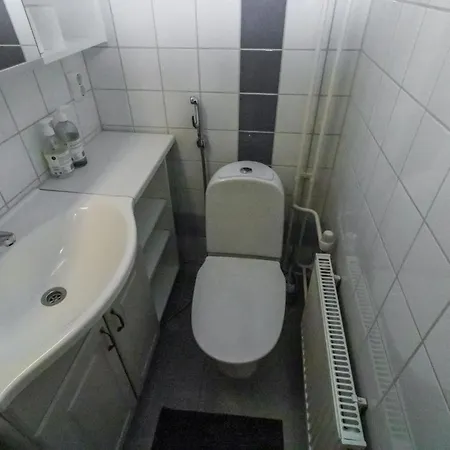Point Vale 1 Ap- 3 By Interhome بيت للعطل