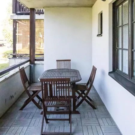 Point Vale 1 Ap- 3 By Interhome * تاكوفوري