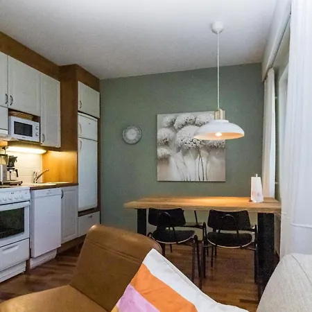 Point Vale 1 Ap- 3 By Interhome بيت للعطل تاكوفوري