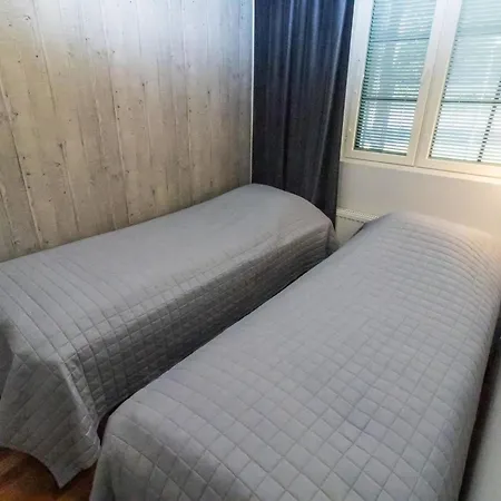 Point Vale 1 Ap- 3 By Interhome * تاكوفوري