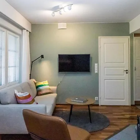 Point Vale 1 Ap- 3 By Interhome 度假居 *